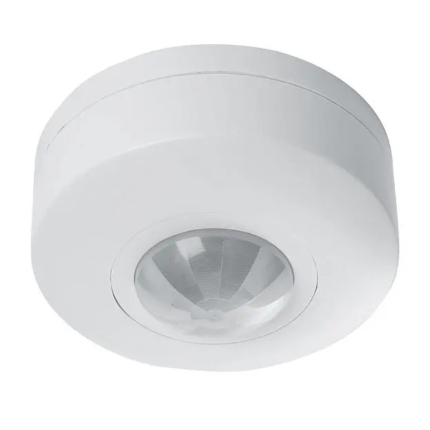 Датчик движения Feron 41578 SEN3 1200W 6m120°(гориз.) 360°(верт.) Датчик движения Feron 41578 SEN3 1200W 6m120°(гориз.) 360°(верт.)