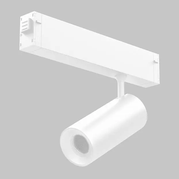 Трековый светильник Imex IL.0050.6005-12-WH Smart Line Трековый светильник Imex IL.0050.6005-12-WH Smart Line