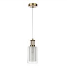 Подвес E14 1*40W Odeon Light 5088/1A SAGA