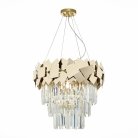 Светильник подвесной ST LUCE SL1232.203.06 CASERTA