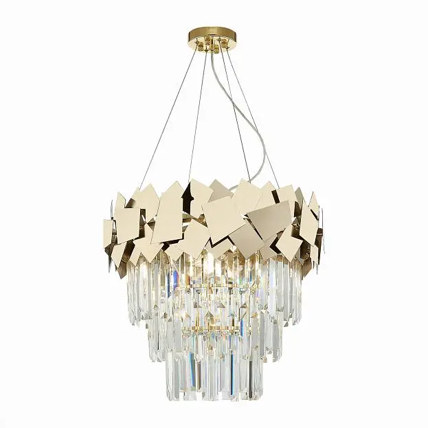 Светильник подвесной ST LUCE SL1232.203.06 CASERTA