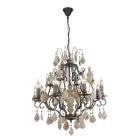 Подвесная люстра Favourite 1763-8P Albero