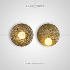 Бра ROMA BALL Lampatron 4784-12125