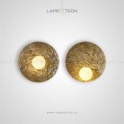 Бра ROMA BALL Lampatron 4784-12125
