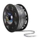 Cветовой шнур дюралайт KANLUX GIVRO LED-WW 50M (8642)