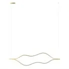 Подвесной светильник Loft IT 10403/1600 AB Tape Light