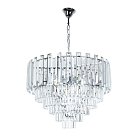 Подвесная люстра Arte Lamp A1027SP-10CC Ellie