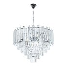 Подвесная люстра Arte Lamp A1027SP-10CC Ellie