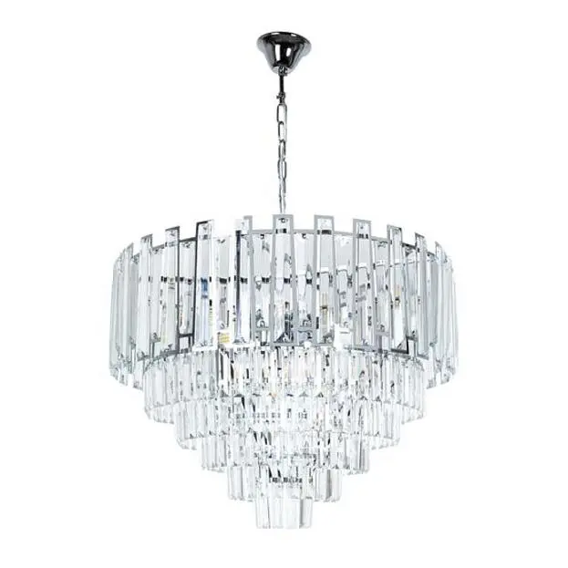 Подвесная люстра Arte Lamp A1027SP-10CC Ellie Подвесная люстра Arte Lamp A1027SP-10CC Ellie