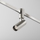 Трековый светильник Technical Maytoni TR144-1-5W4K-W-PT