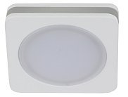 Точечный светильник ЭРА KL LED 13-7 WH