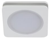 Точечный светильник ЭРА KL LED 13-7 WH
