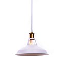 Подвесной светильник Lumina Deco LDP 6857 WT+WT Zonda