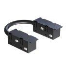 Коннектор токопроводящий гибкий Arte Lamp A740406 OPTIMA Optima-Accessories