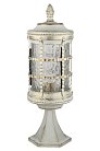 Наземный фонарь Oasis Light 81204 Gw BARSELONA
