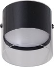 Точечный светильник Reluce 53021-9.5-001IL GX53 BK