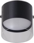 Точечный светильник Reluce 53021-9.5-001IL GX53 BK