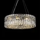 Подвесная люстра MODELUX ML.7084.600 CR