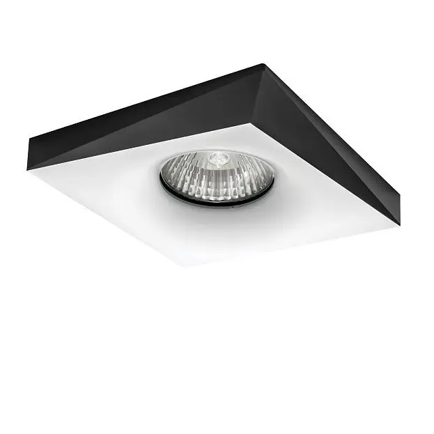 Светильник точечный встраиваемый Lightstar 011006 Miriade Светильник точечный встраиваемый Lightstar 011006 Miriade