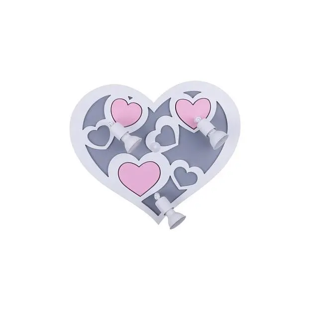 Спот Nowodvorski 9064 Heart Спот Nowodvorski 9064 Heart
