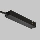 Ввод питания черный Maytoni TRA172B-1B Basity