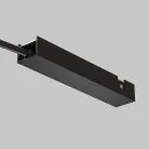 Ввод питания черный Maytoni TRA172B-1B Basity