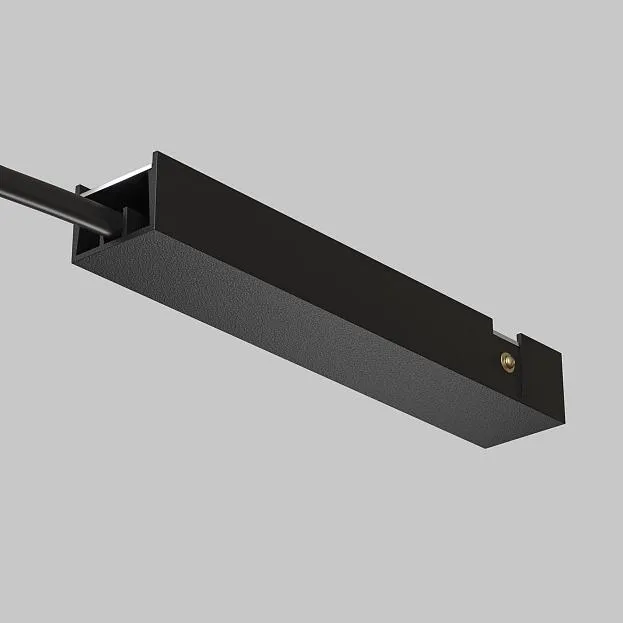 Ввод питания черный Maytoni TRA172B-1B Basity