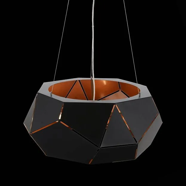Светильник подвесной ST Luce SL258 SL258.403.06 ENIGMA Светильник подвесной ST Luce SL258 SL258.403.06 ENIGMA