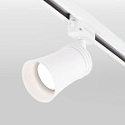 Трековый светильник для однофазного шинопровода Elektrostandard MRL 1001 Vetro a043141