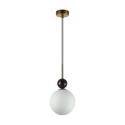 Подвесной светильник Odeon light 4361/1A LOLLA