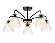 Потолочная люстра Ambrella light TR9571 Traditional Modern