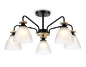Потолочная люстра Ambrella light TR9571 Traditional Modern