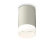 Комплект накладного светильника с акрилом Ambrella light XS6314041 Techno
