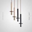 Готовая комбинация светильников HAGBART DUO Lampatron 7093-19448