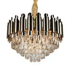 Люстра подвесная Omnilux OML-81403-08 Malgrate