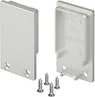 Заглушка профиля Arlight 019263