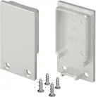 Заглушка профиля Arlight 019263