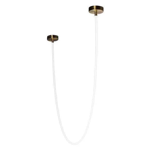 Подвесной светодиодный светильник Loft IT 10230/3000 Lori