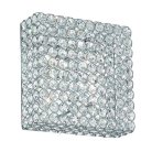 Настенный светильник Ideal Lux 080338 ADMIRAL PL4
