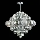 Подвесная люстра ST Luce SL1124.103.29 Vinetto