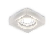 Встраиваемый точечный светильник Ambrella light S9171 W Compo Spot