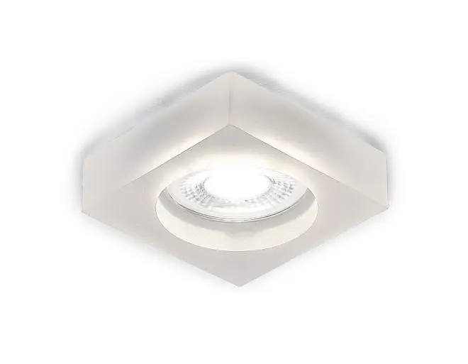 Встраиваемый точечный светильник Ambrella light S9171 W Compo Spot Встраиваемый точечный светильник Ambrella light S9171 W Compo Spot