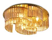 Потолочный светильник с хрусталём Ambrella light TR5207 Traditional