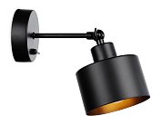 Накладной спот с выключателем в стиле лофт Ambrella light TR8137 TRADITIONAL