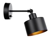 Накладной спот с выключателем в стиле лофт Ambrella light TR8137 TRADITIONAL