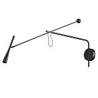 Настенный светильник Odeon Light 7030/5WL PIX