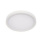 Потолочный светильник Loft It 10227/24 White EXTRASLIM