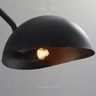 Кольцевые люстры и светильники VIOLETTA Тип B. 10 ламп Lampatron 6675-18235