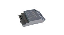 Блок питания для светодиодной ленты SWG DR-60-24 DR