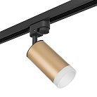 Трековый светильник Lightstar R1T44030 Rullo